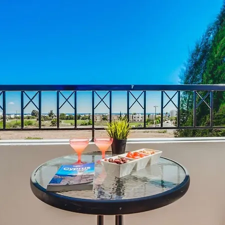 Seaview فيلة بروتاراس