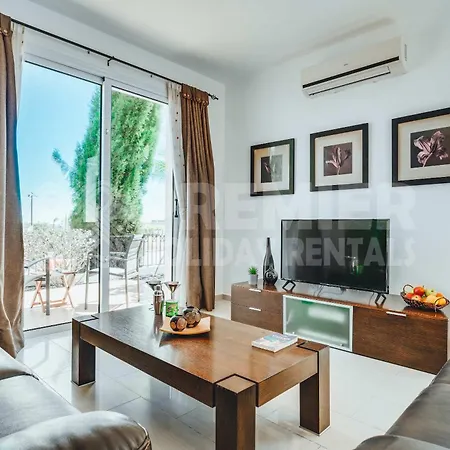 Seaview Villa