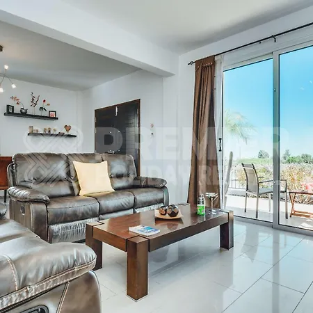 Seaview Villa *