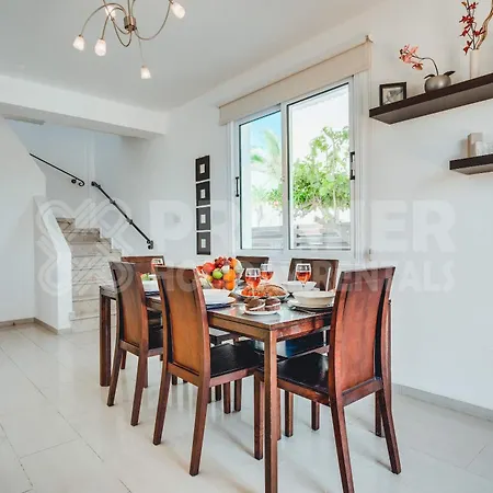 Villa Seaview *