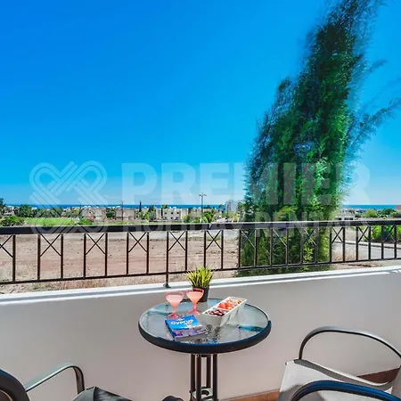 Seaview Villa
