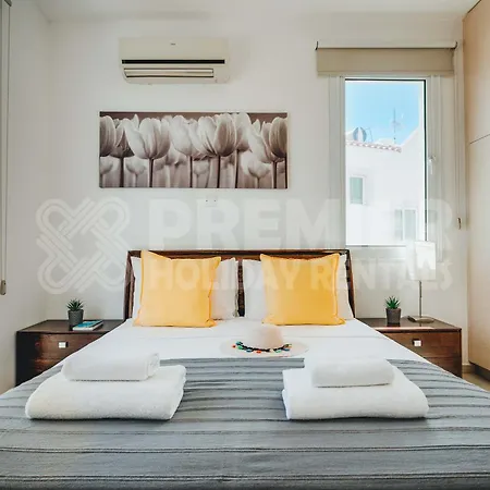 Seaview Protaras