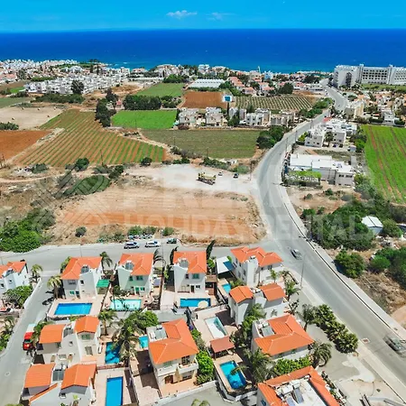 Villa Seaview *